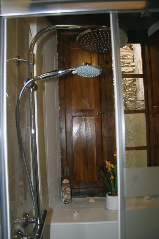 Albergue Camino Y Leyenda Trabadelo Exteriör bild